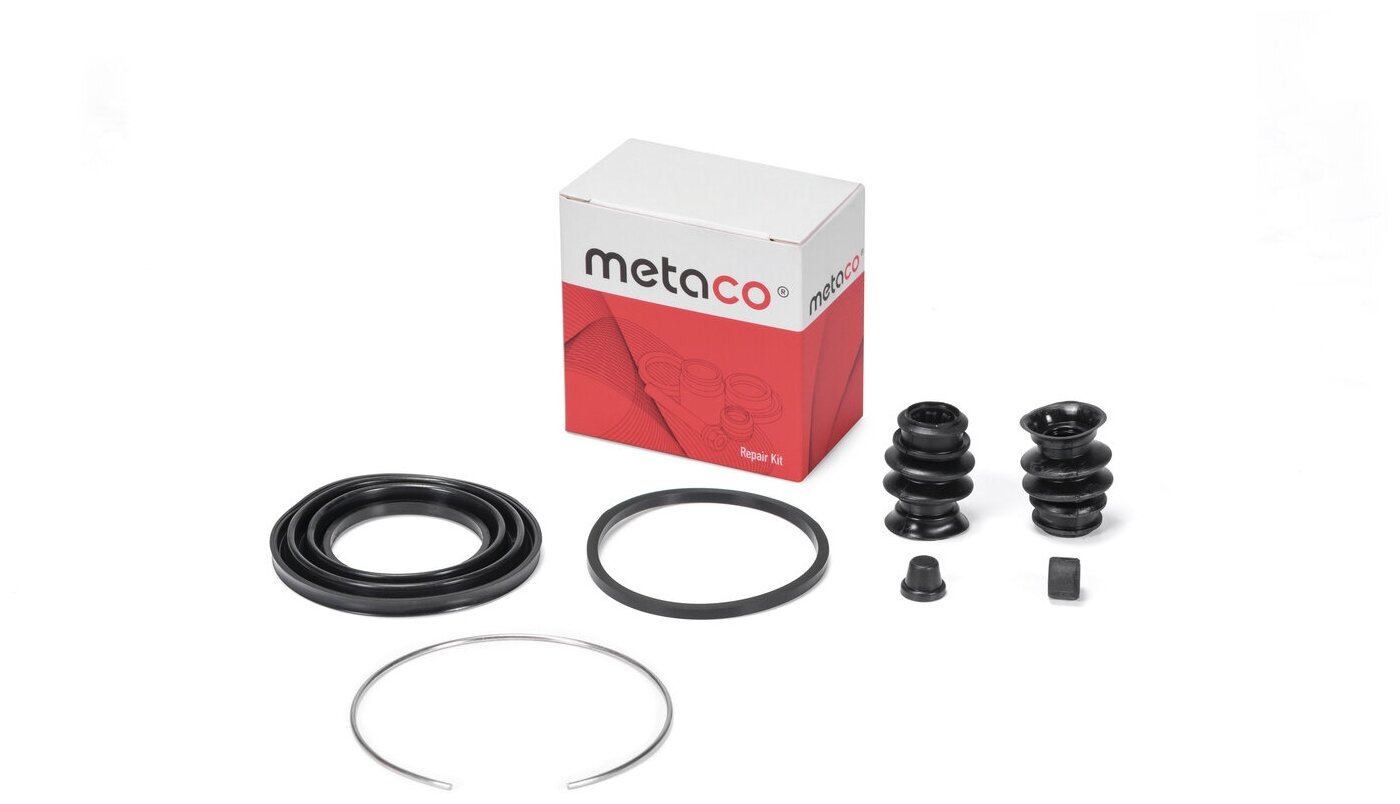Ремкомплект суппорта METACO 3840-005 для Mitsubishi