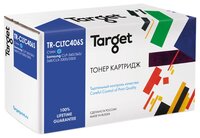 Картридж Target TR-CLTC406S