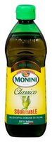 Monini Масло оливковое Classico, пластиковая бутылка 2 л