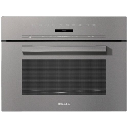 Микроволновая печь Miele M7244TC GRGR 27195000₽