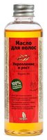 Мыловаров Масло для волос "Укрепление и рост" 100 мл