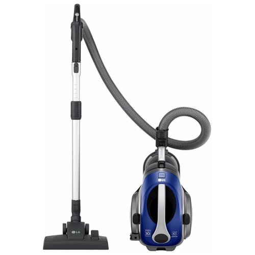 Пылесос с контейнером LG VK89609HQ 1978700₽