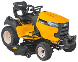 Райдер Cub Cadet XT3 QS127