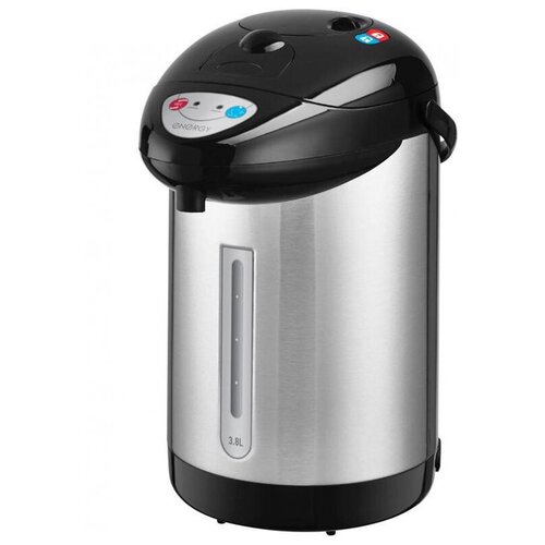 Термопот Energy TP-603 38 л 750 Вт стальной 1122500₽