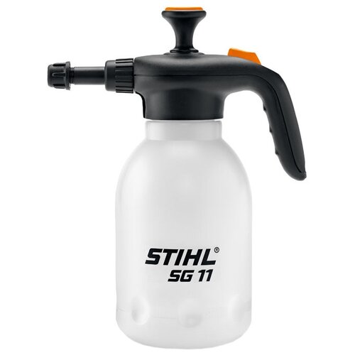 фото Опрыскиватель stihl sg 11 15 л