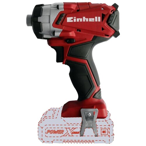 фото Винтоверт einhell te-ci 18 1