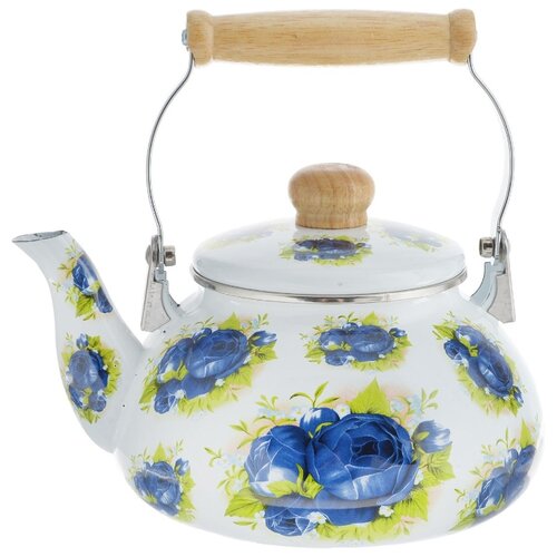 фото Bohmann чайник bh-8127 12 л