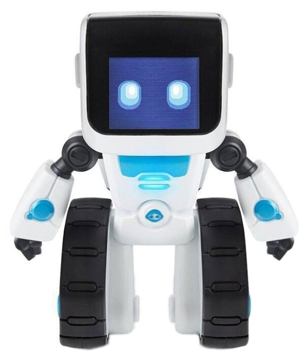 Интерактивная игрушка робот WowWee Coji Интерактивная игрушка робот WowWee Coji