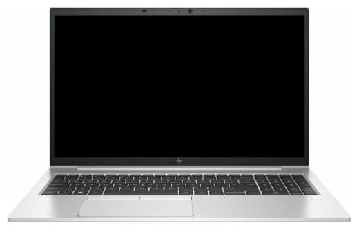 Ноутбук HP EliteBook 850 G8401F1EA silver
