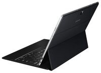 Планшет Samsung Galaxy TabPro S 12.0 SM-W708 128Gb black