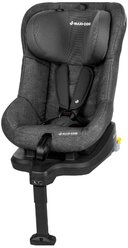 Автокресло группа 1 (9-18 кг) Maxi-Cosi TobiFix, nomad black