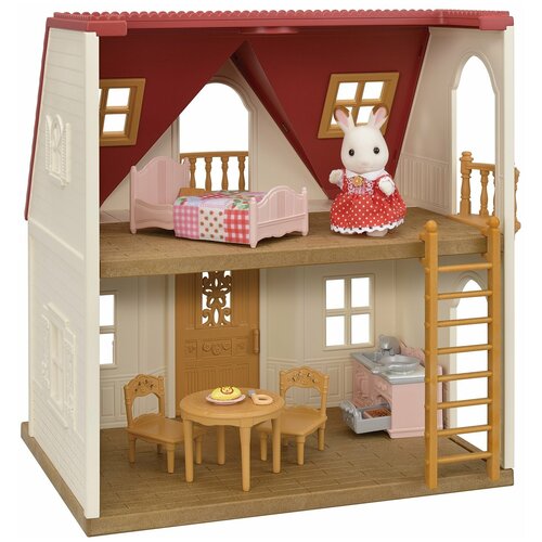 Набор Sylvanian Families Уютный домик 5567