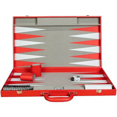 Нарды BASIC Red