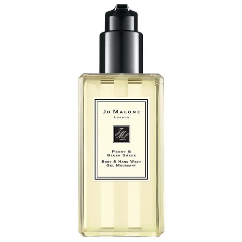 фото Гель для душа jo malone peony &