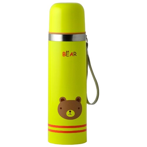 фото Классический термос fissman