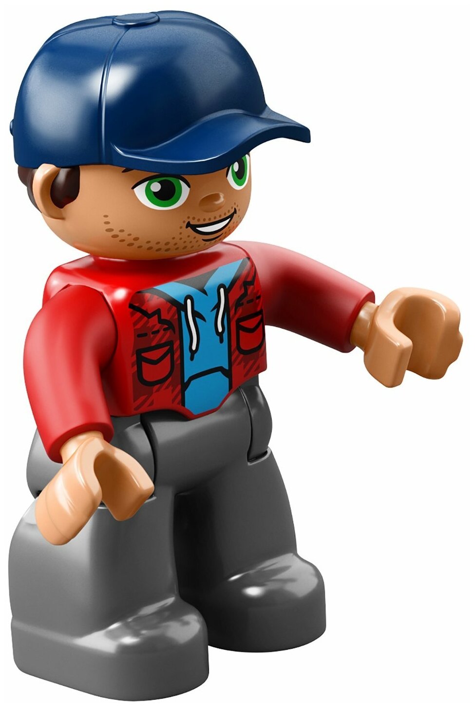 Конструкторы LEGO - фото №15