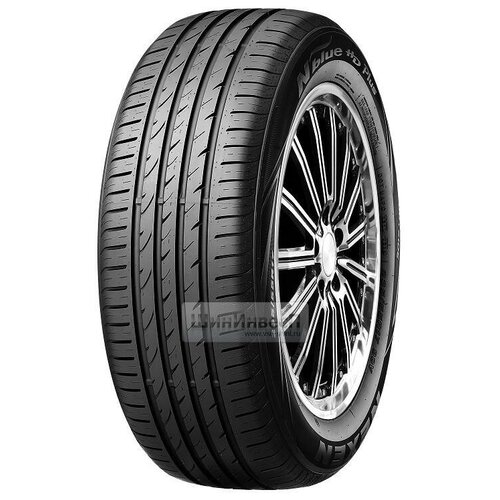 Шина Nexen(Нексен) NBLUE HD Plus 165/60 R15 77H