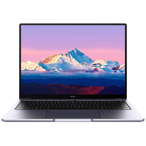 Ноутбук Huawei MateBook B5-430KLVDZ-WFE9 142160x1440 IPSIntel Core i7 1165G728Ghz16384Mb512PCISSDGbnoDVDInt Intel Iris Xe GraphicsCamB 17960300₽