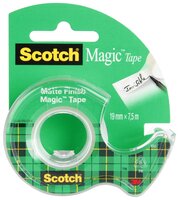 Scotch Скотч Magic 8-1975D зеленый