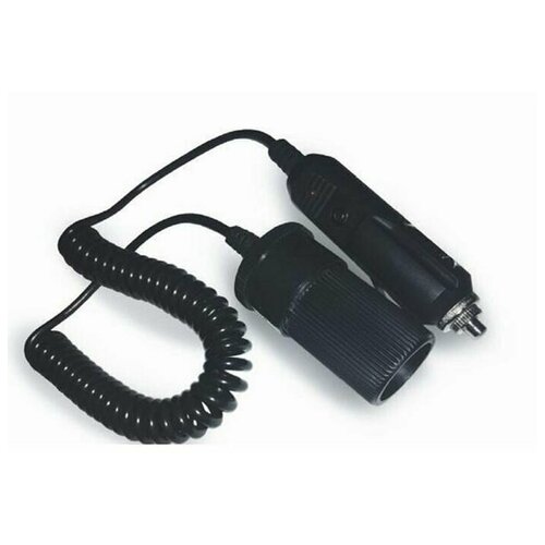 Удлинитель прикуривателя CS102 1224 В 1068₽