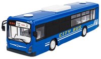 Автобус Double Eagle City Bus (E635-003) 1:20 32 см красный