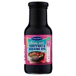 Соус Santa Maria Teriyaki & sesame oil, 250 мл - изображение