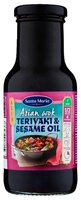 Соус Santa Maria Teriyaki & sesame oil, 250 мл