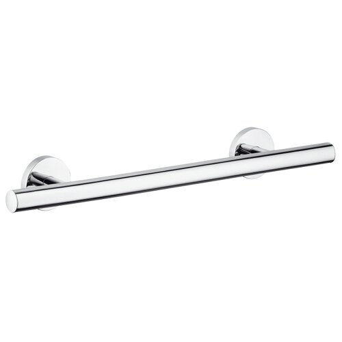 Поручень hansgrohe Logis 40513000, глянцевая, 46.6 см