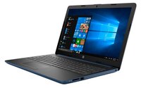 Ноутбук HP 15-da0130ur (Intel Core i7 8550U 1800 MHz/15.6