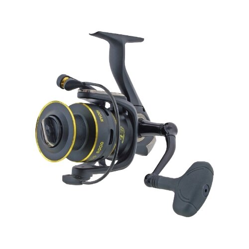 катушка безынерционная grfish baitmaster 8000b 8000 Катушка безынерционная RYOBI Virtus 8000 8000