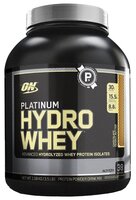 Протеин Optimum Nutrition Platinum Hydro Whey (1590 г) ваниль