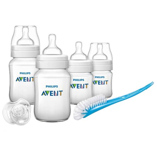 фото Philips AVENT Набор для