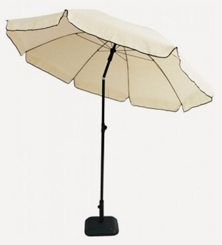 Изображение товара Зонт Green Glade A1192, 240 см (без основания) (штанга 32 мм)