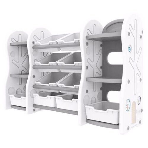 фото Стеллаж ifam designtoy-9