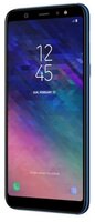 Смартфон Samsung Galaxy A6+ 32GB золотой