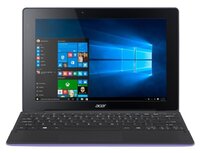 Планшет Acer Aspire Switch 10 E z8300 4Gb 64Gb розовый