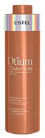 ESTEL шампунь Otium Color Life деликатный 1000 мл