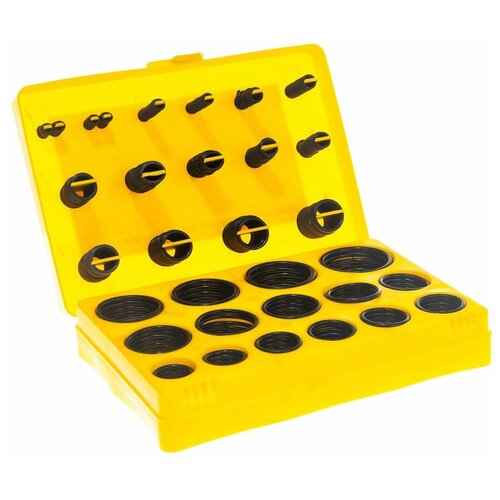 Набор резиновых колец Дали-Авто DA-00997 3652₽