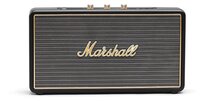 Портативная акустика Marshall Stockwell black