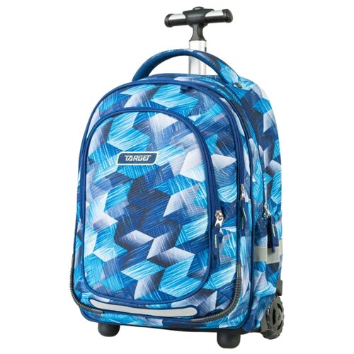фото Target рюкзак-тележка allover 2
