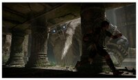 Игра для PlayStation 4 Shadow of the Colossus. В тени Колосса