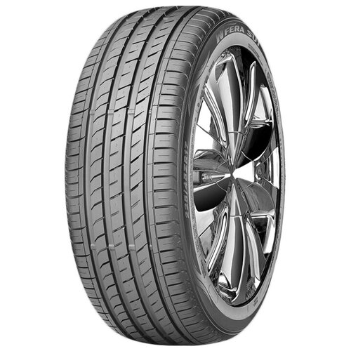 Roadstone NFERA SU1 245/45R18 100Y нешипованная