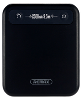 Аккумулятор Remax Pino 2500 mAh RPP-51 голубой