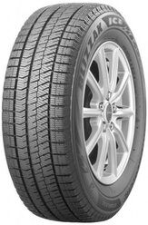 Bridgestone Blizzak Ice 215/65 R16 102S зимняя