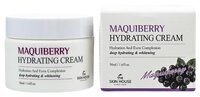 The Skin House MAQUI BERRY HYDRATING CREAM Крем для лица с экстрактом ягод маки 50 мл