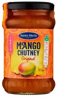 Соус Santa Maria Mango chutney original, 350 г