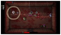 Игра для Nintendo Switch The Binding of Isaac: Afterbirth+