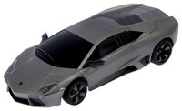 Легковой автомобиль MZ Lamborghini Reventon (MZ-27024) 1:24 19.5 см оранжевый