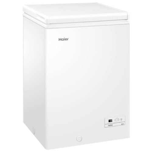 фото Морозильный ларь haier hce-103r