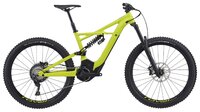 Электровелосипед Specialized Turbo Kenevo Comp (2019) cast battleship/mojave S (164-173) (требует фи